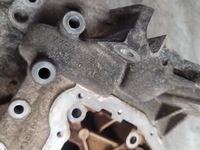 фото thumb №13, Блок двигателя полублок двигателя оригинальный номер 03d103166h skoda fabia i 1.2b 04r.