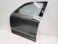 фото thumb №2, Mercedes glb x247 247 защита стойка b дверь левая