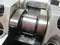 фото thumb №12, Audi a4 b6 passat b5 fl 1.9 tdi avb головка вал