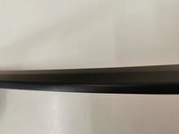 фото thumb №13, Молдинг решітка nad фара, фара toyota land criuser prado ліва 832.