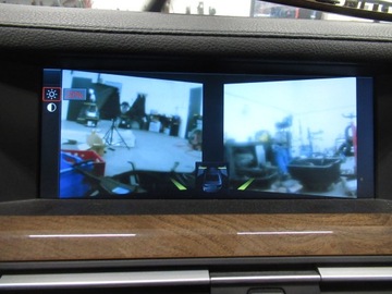 фото thumb №10, Монітор дисплей навігації bmw f01 f02 9216579