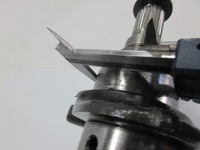 фото thumb №11, Volvo c30 v50 cx60 v60 cx70 cx90 s40 s80 2.0 d 163 km wał колінчастий