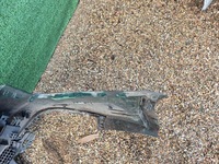 фото thumb №8, Audi rs5 lift 8w6 20- бампер задняя задний 8w6807511p