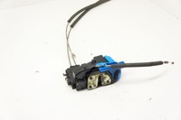 фото thumb №6, Nh291 hyundai veloster i замок дверь правый задняя