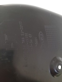 фото thumb №4, Kia ceed iii 3 подкрылок левая передние левый перед 86813-j7da0