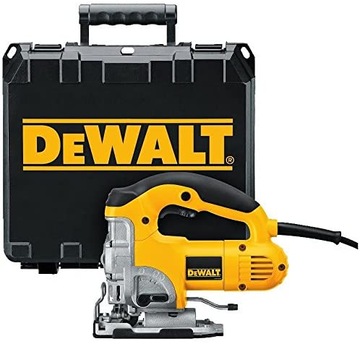 Лобзик DEWALT 701 W 130 MM DW331K