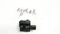 Opel astra k датчик удара 13504470 с Разборки, фото thumb