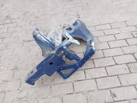 фото thumb №1, Renault megane iii четверть левый перед giełda