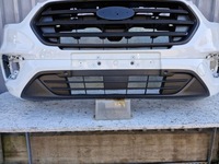 фото thumb №7, Ford transit custom lift 17- бампер перед передний jk21-17k946-ac решётка радиатора