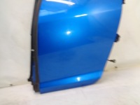 Дверь левое  задняя mazda rx8 04r Доставка, фото thumb