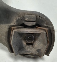 фото thumb №5, Підрамник підрамник балка поперечина задня mercedes w220 3.7 v6