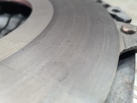 фото thumb №11, Сцепление двухмассовый маховик колесо двухмассовый opel astra k astra j 1.4 1.6 turbo sidi