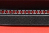 Жабо eu 13434158 opel corsa e 14-20 в Україні, фото thumb