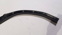 фото thumb №9, Підкрилок молдинг крила накладка підкрилок ліва ліва subaru wrx vb 2022+