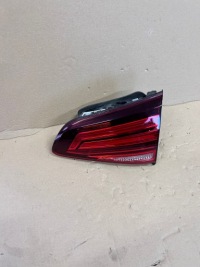 фото thumb №1, Лампа vw golf 7 vii 5g0 hb lift led 5g0945094ag