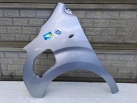 фото thumb №1, Toyota proace electric jumpy e-expert крыло левый оригинал