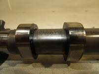 фото thumb №6, Вал розподільного валу audi a4 a5 a6 a7 3.0 599109022ct