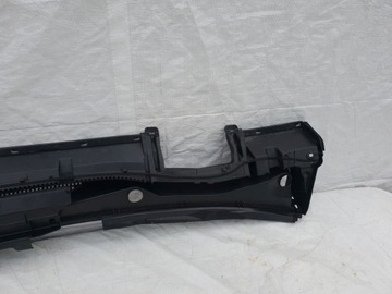 фото thumb №10, Toyota rav4 rav-4 iii 06-12 панель под лобовым стеклом европа 55781-42090