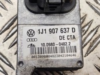 фото thumb №5, Volkswagen golf iv 2003 датчик ускорения esp