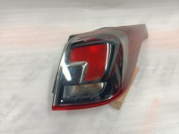 Купити Opel crossland x лампа задній права, фото thumb