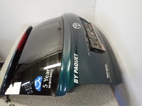 фото thumb №10, Toyota avensis t25 универсал 03- крышка задняя стекло