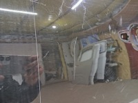 фото thumb №2, Дверь правое сдвижные задняя berlingo 4 iv rifter combo e 2018-