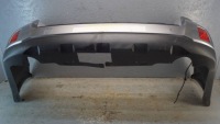 фото thumb №10, Subaru outback iv бампер задній  z2693