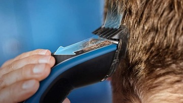 КЛИМЕР ДЛЯ ВОЛОС И БОРОДЫ PHILIPS