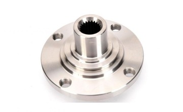 фото thumb №9, Topran ступица колёса