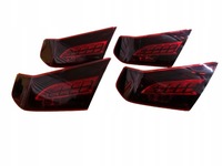 фото thumb №12, 2139068405 mercedes w213 рестайлінг лампа w кришка багажника зад r