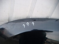 Jeep compas 2 2 17- капот Оригинал, фото thumb