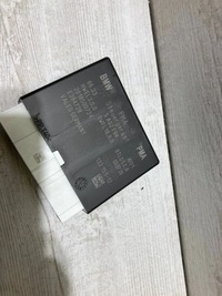 фото thumb №1, Bmw x1 f48 f49 2020 модуль pdc