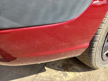 фото thumb №6, Citroen xsara бампер перед переднее ehjd