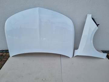 фото thumb №7, Капот opel astra vi l 6