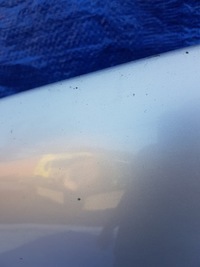 фото thumb №5, Капот mercedes w251 c775 775