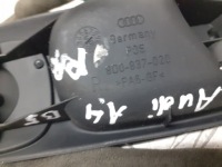 Ручка права передня внутрішня audi a4 b5 Недорого, фото thumb