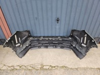 Бампер задняя задний lexus nx 2 ii 52159-78060 полный хороший org + dol Киев, фото thumb