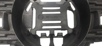 фото thumb №10, Vw tiguan ii allspace r-line решітка радіатора решітка радіатора бампера 5nn853653
