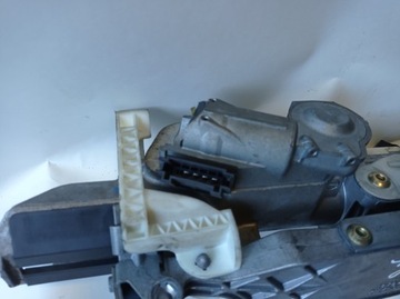 фото thumb №8, Колонка кермова mercedes w210 a2104620305