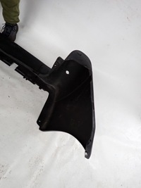 фото thumb №14, Fiat scudo expert jumpy 06- бампер задняя задний короткий 1497608077 4xpdc