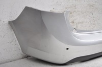 фото thumb №6, Volvo v60 бампер задня задній pod pdc