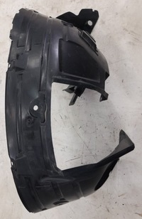 фото thumb №9, Nissan qashqai j10 левая передние подкрылок