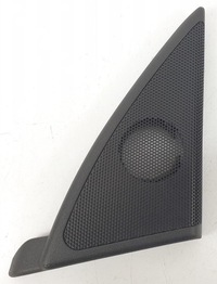 фото thumb №1, Трикутник захист дзеркало права mercedes w203