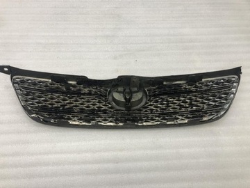 фото thumb №8, Решётка радиатора решётка toyota corolla e12 e120 53111-1a480