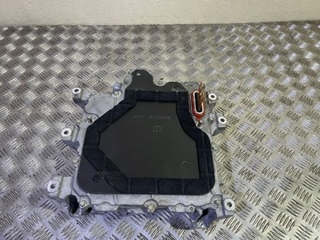 фото thumb №10, Nissan leaf ii ze1 2018 инвертор / преобразователь напряжения