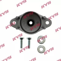 Подушка амортизатор. ford t. b-max, ecosport, fiesta vi Цена, фото thumb