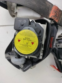 фото thumb №2, Комплект ремни безопасности alfa romeo 147 5d