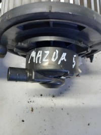 фото thumb №7, Воздуходувка вентилятор mazda 5 2005-2010r 894000-0270