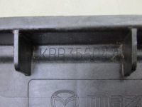 Cx-60 2.5 e-skyactiv 23r основание корпус аккумулятор kbb356041 Недорого, фото thumb