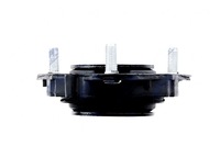 фото thumb №9, Верхний кронштейн амортизатора ford focus i 98-04 turneo connect 02-13